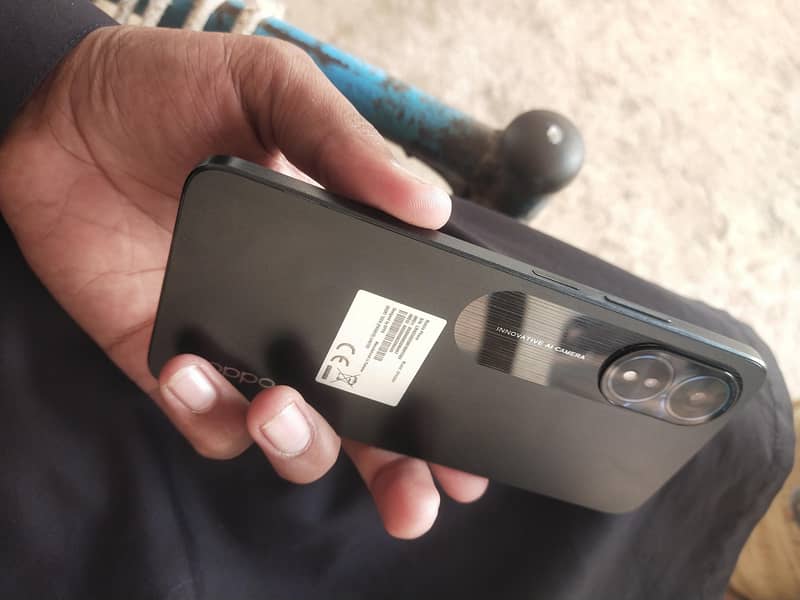 OPPO A18 2
