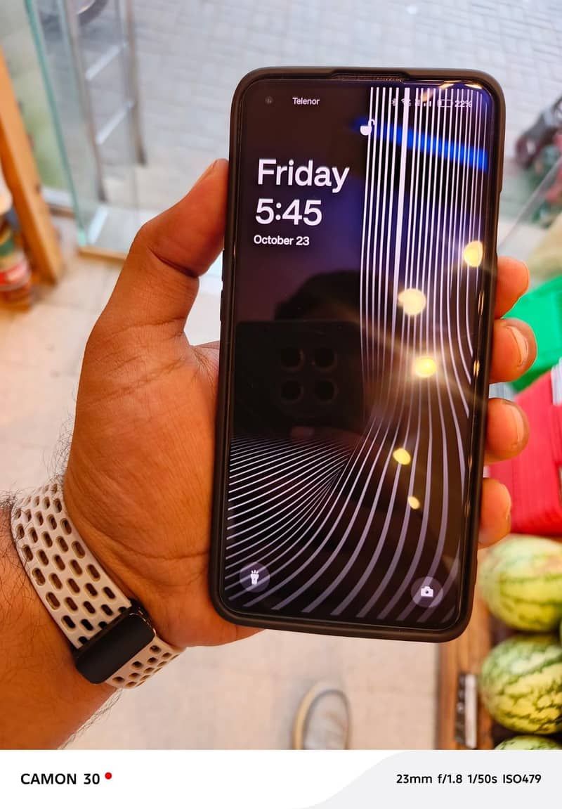 One Plus 9 2