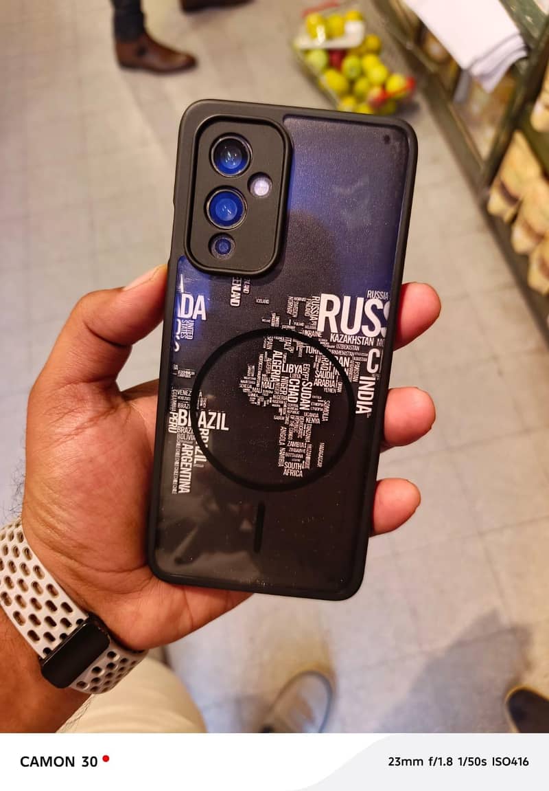 One Plus 9 3