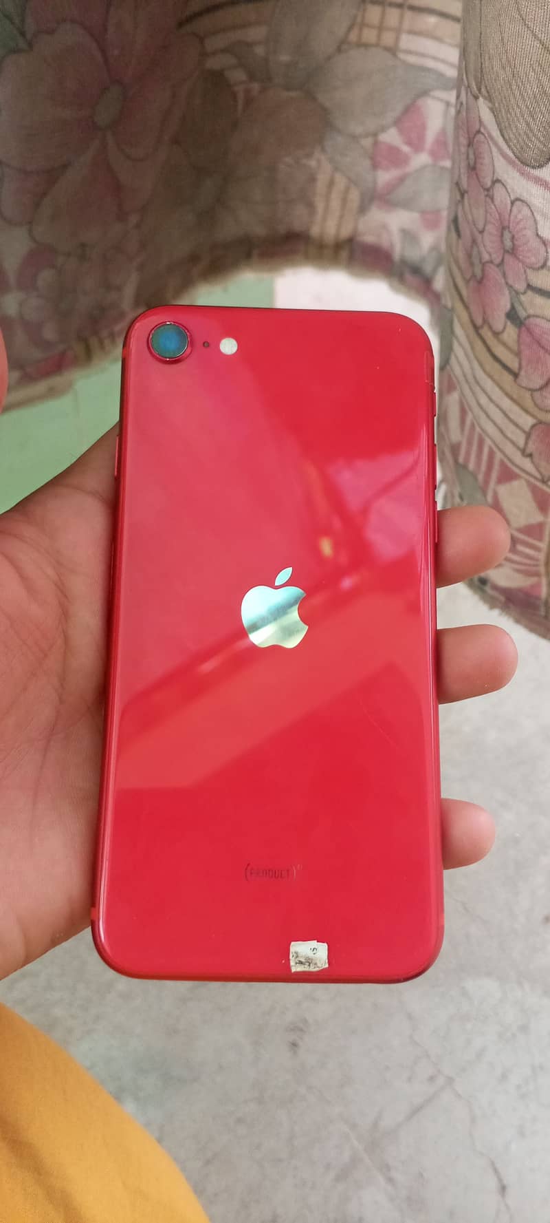 Apple iPhone SE 0