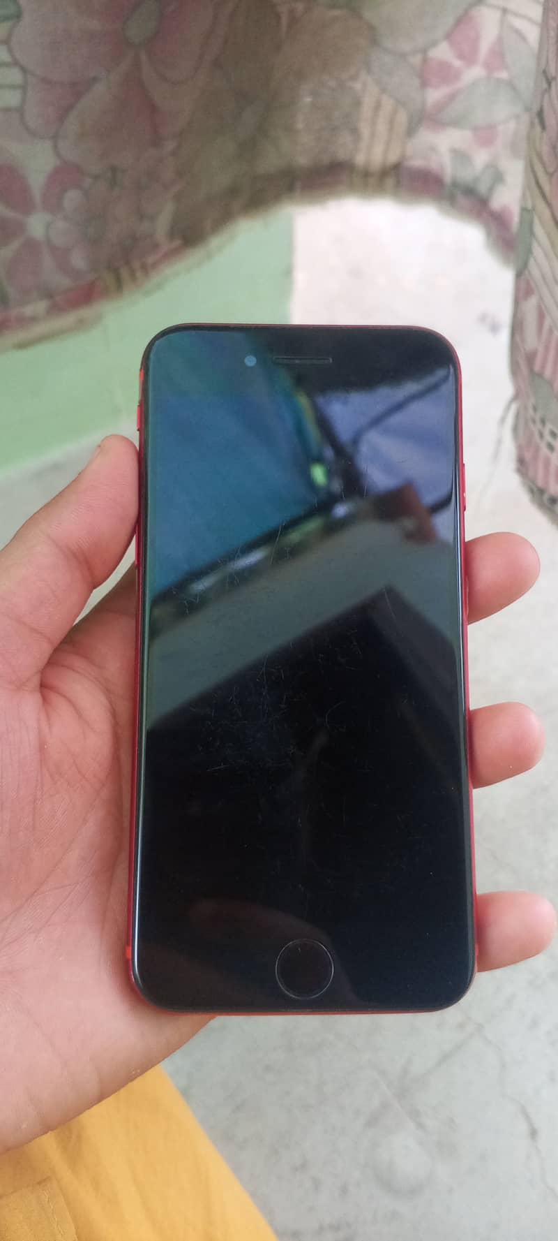Apple iPhone SE 1