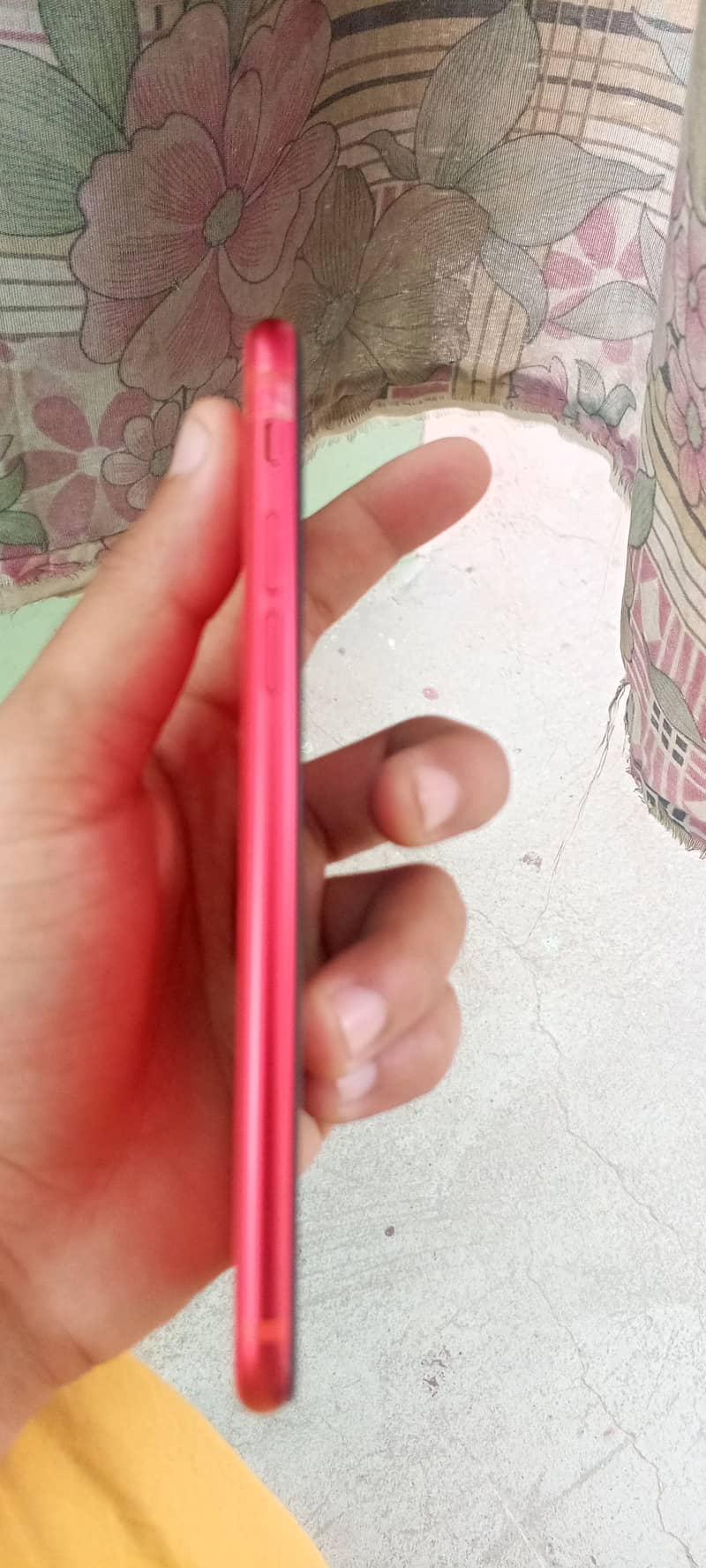 Apple iPhone SE 3