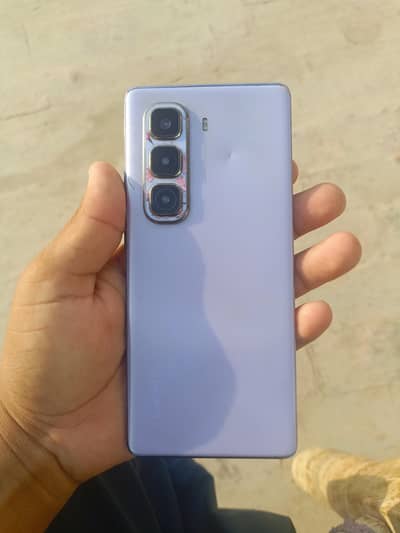 Infinix Hot 50 Pro Plus