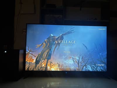 Xbox series x 1tb with FC 27 and other games