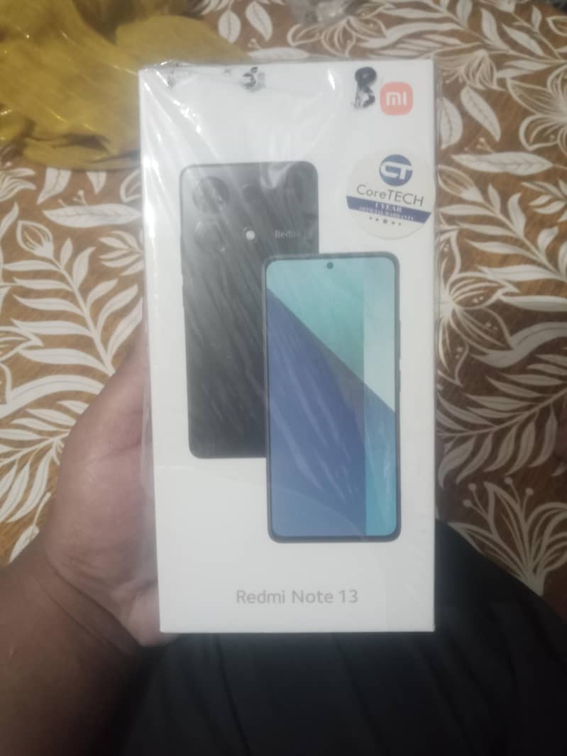 Xiaomi Redmi Note 13 7