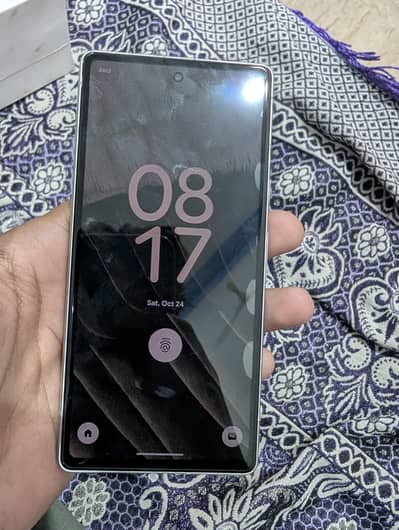 Google Pixel 7a