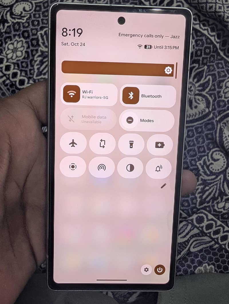 Google Pixel 7a 7