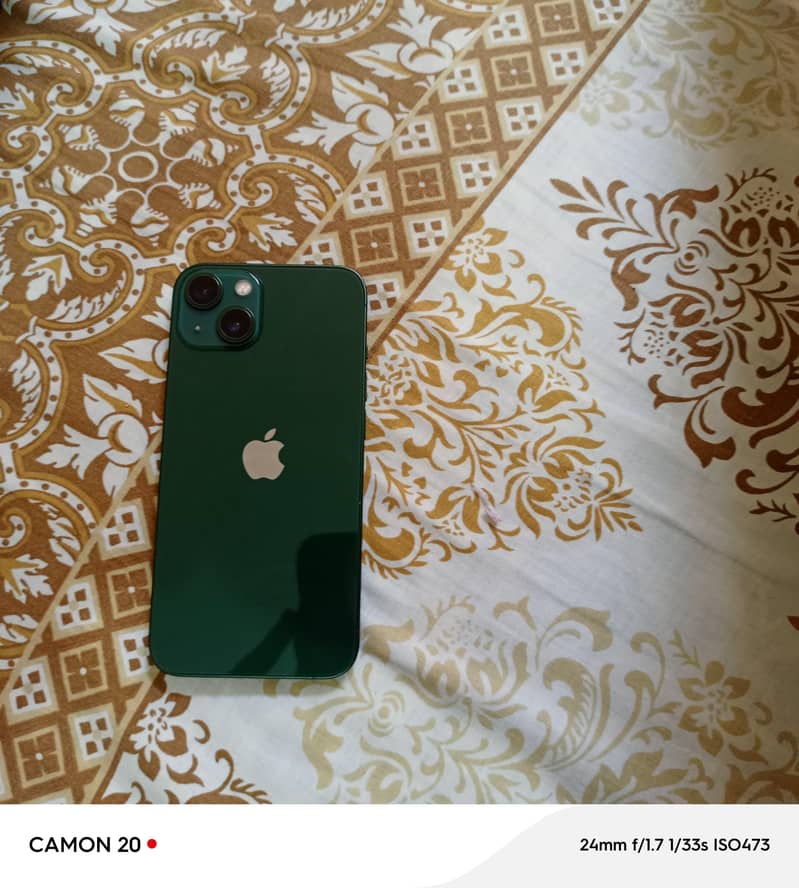 Apple iPhone 13 0
