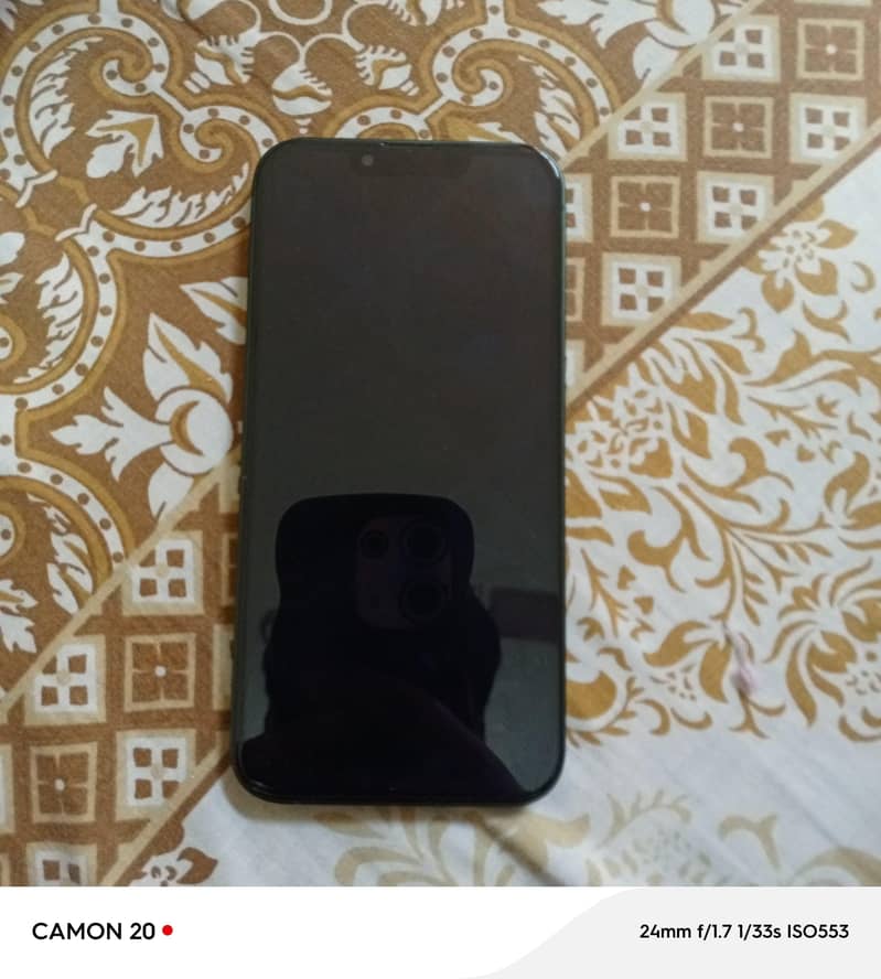 Apple iPhone 13 1