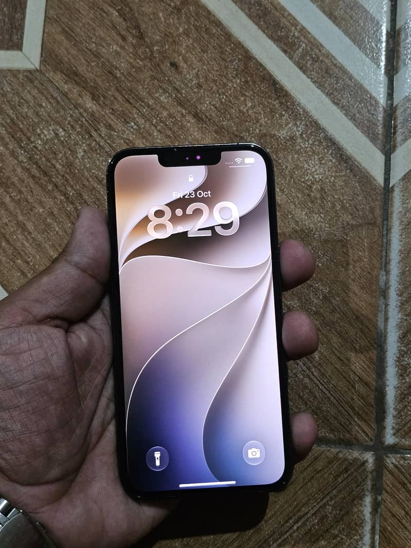 Apple iPhone 13 Pro 1