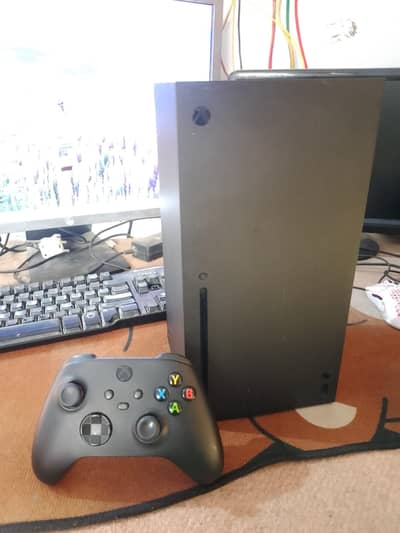 Xbox Series x 1tb