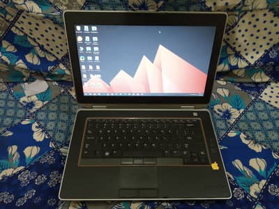 Dell Latitude E6420 | Core i5 | 4GB RAM | 120GB SSD + 300GB HDD