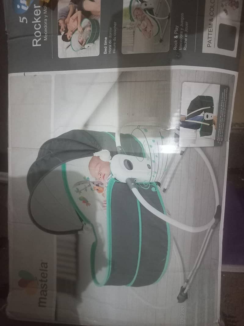 baby cot 0
