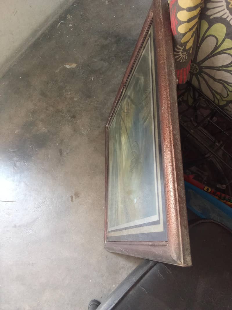 GOOD CONDITION SCENERY 1