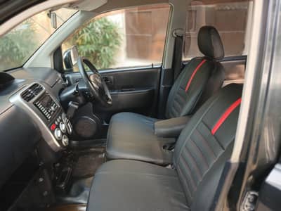 Nissan Otti 2013