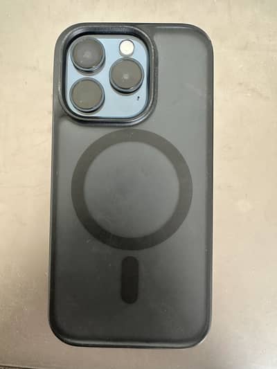 iPhone 15 Pro 256 LLA non PTA