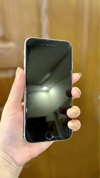 iPhone SE 2 New 88% BatteryHealth PTA Approved Official 64GB WaterPack