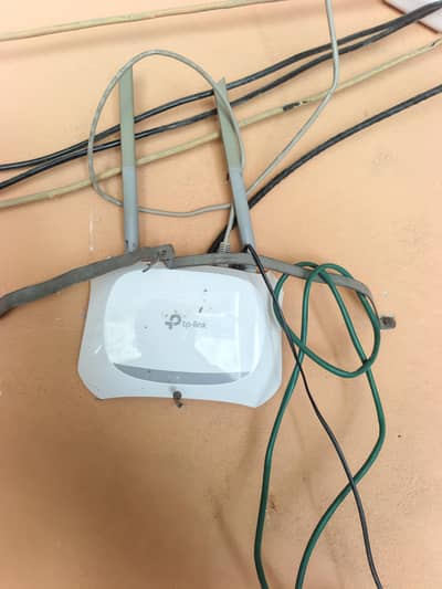 TpLink 300mbs