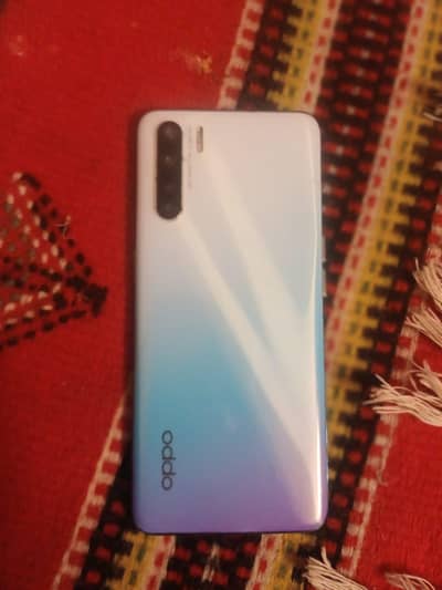 OPPO F15