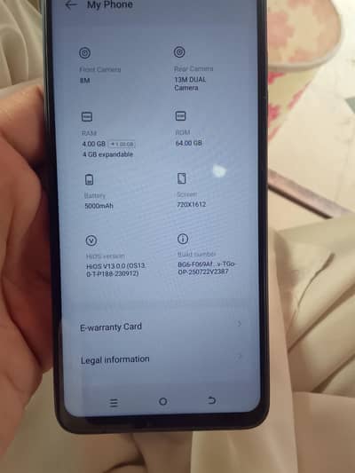 Tecno Spark Go 2024