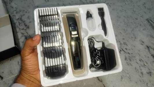 Kemei Hair trimmer Original