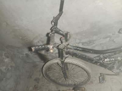 cycle walon ke