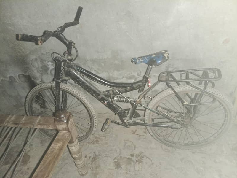 cycle walon ke 2