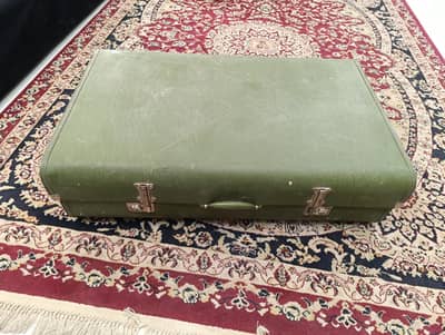 Suitcase