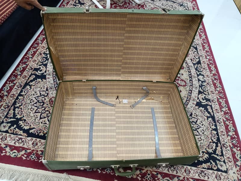 Suitcase 1