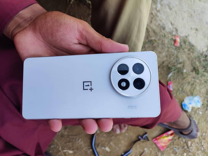 One Plus 13R 0