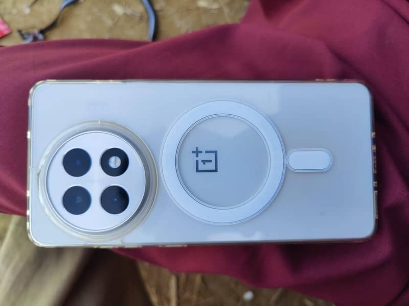One Plus 13R 5