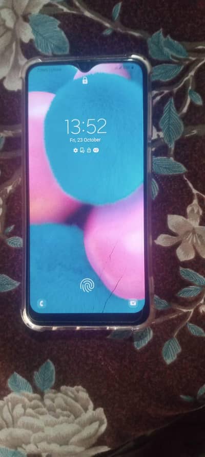 Samsung Mobile A30s