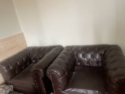 Sofa Set
