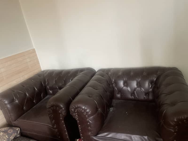 Sofa Set 0