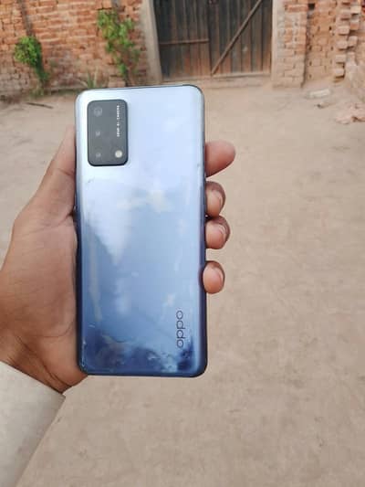 OPPO F19