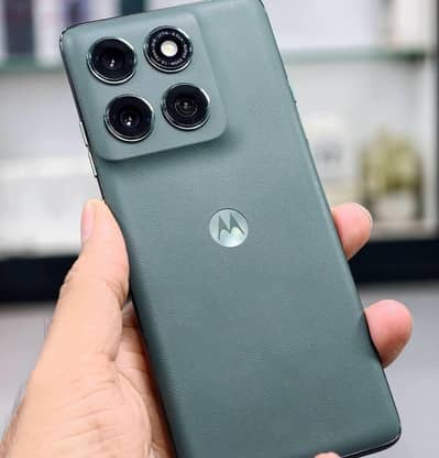 Motorola Edge