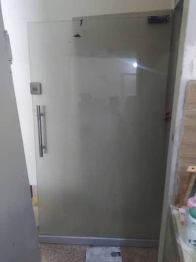 Miror Door