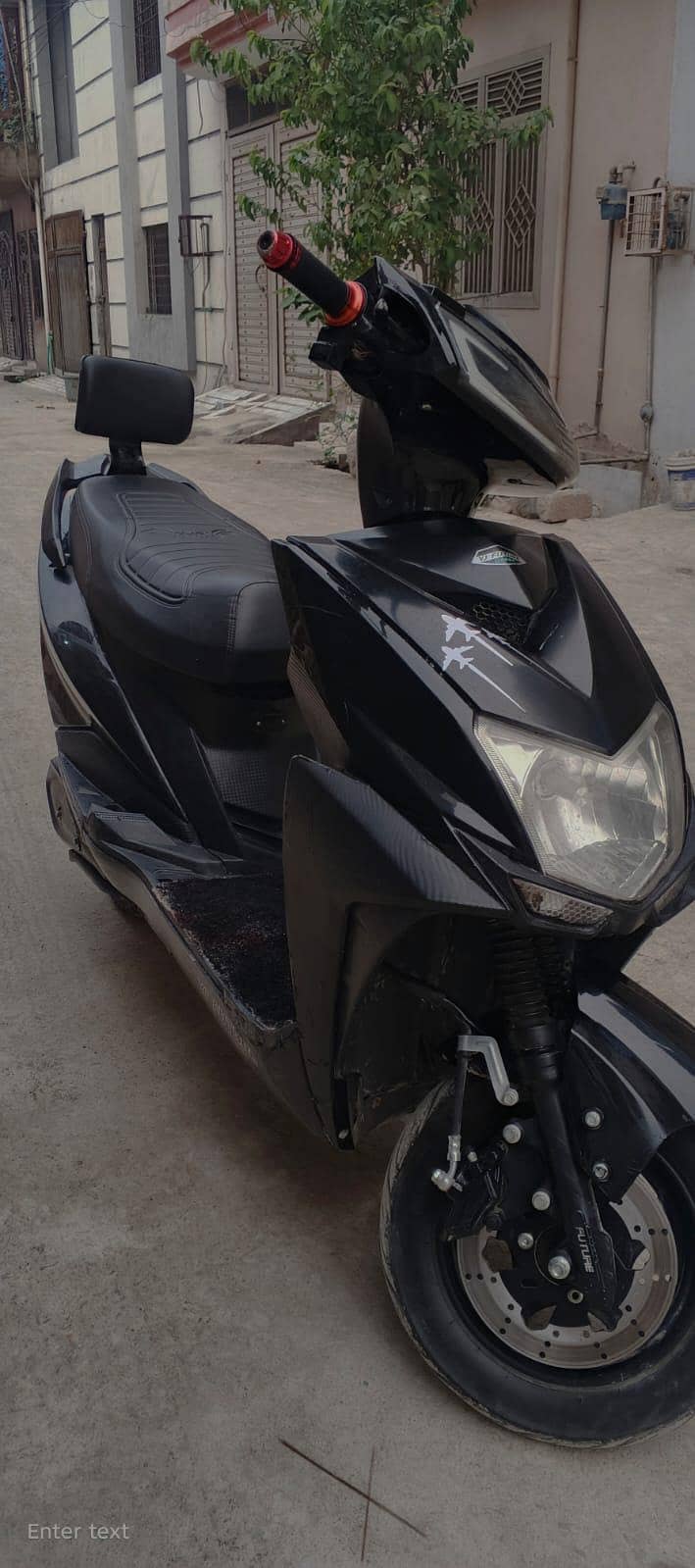 yj future azadi 7