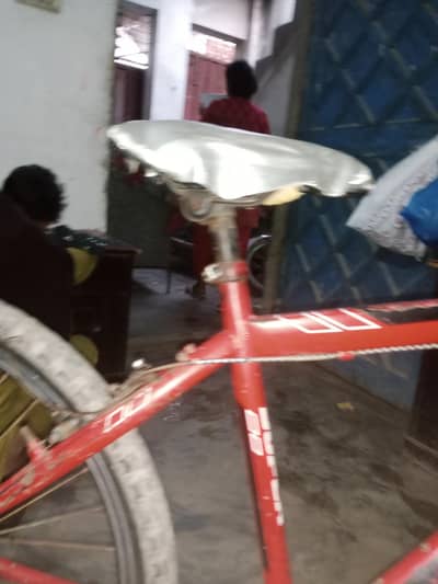 bicycle for sale