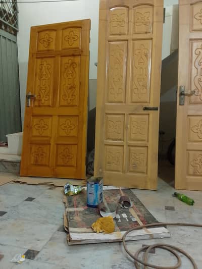 Expert furniture polish worker in rawalpindi Islamabad