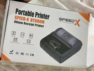 Portable Printer