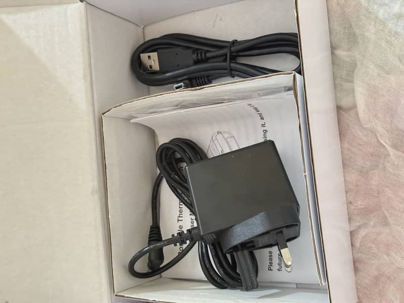 Portable Printer 4