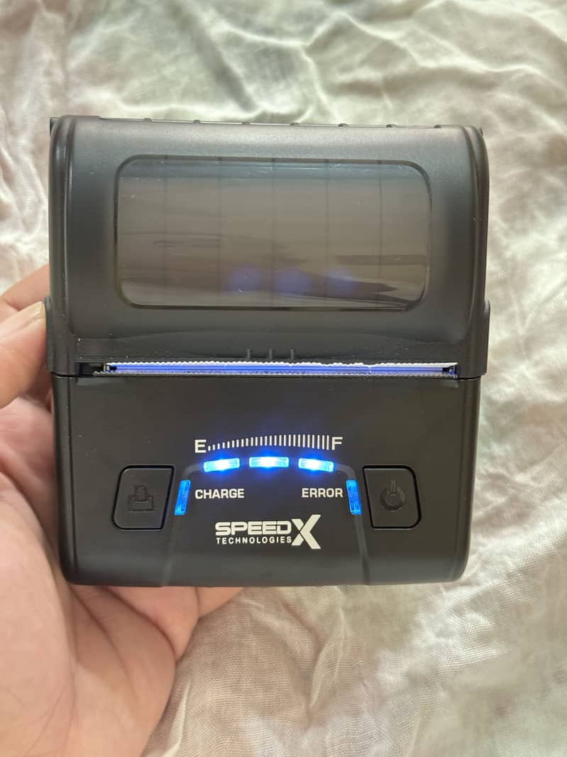 Portable Printer 5