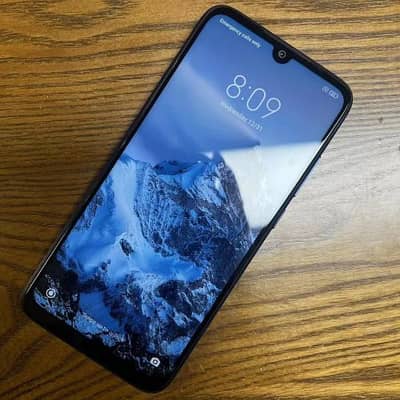 Xiaomi Redmi Note 7