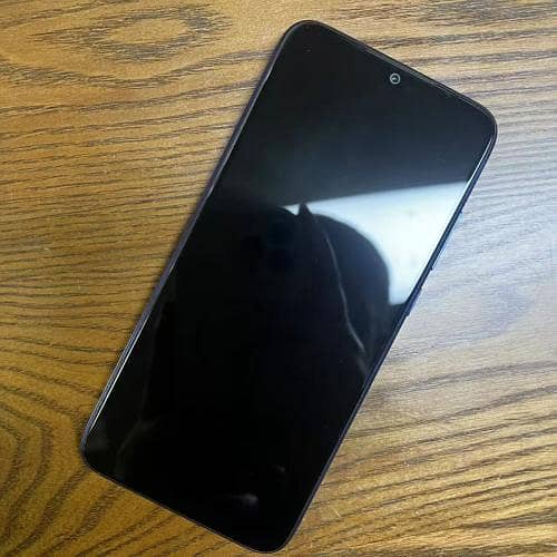 Xiaomi Redmi Note 7 1
