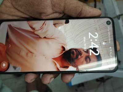 OPPO F21 Pro all okay 8g128g exchange ok