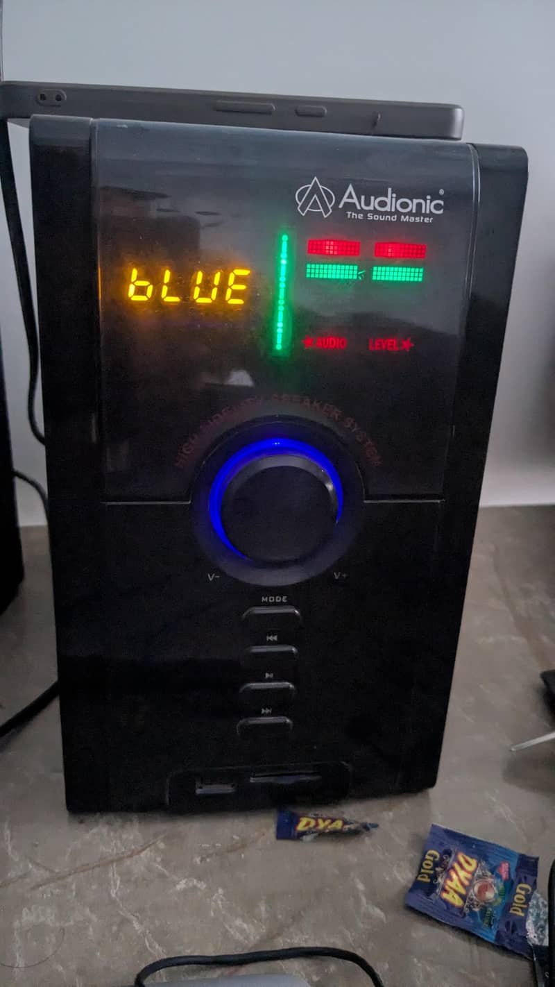 Audionic m550 bt plus 0