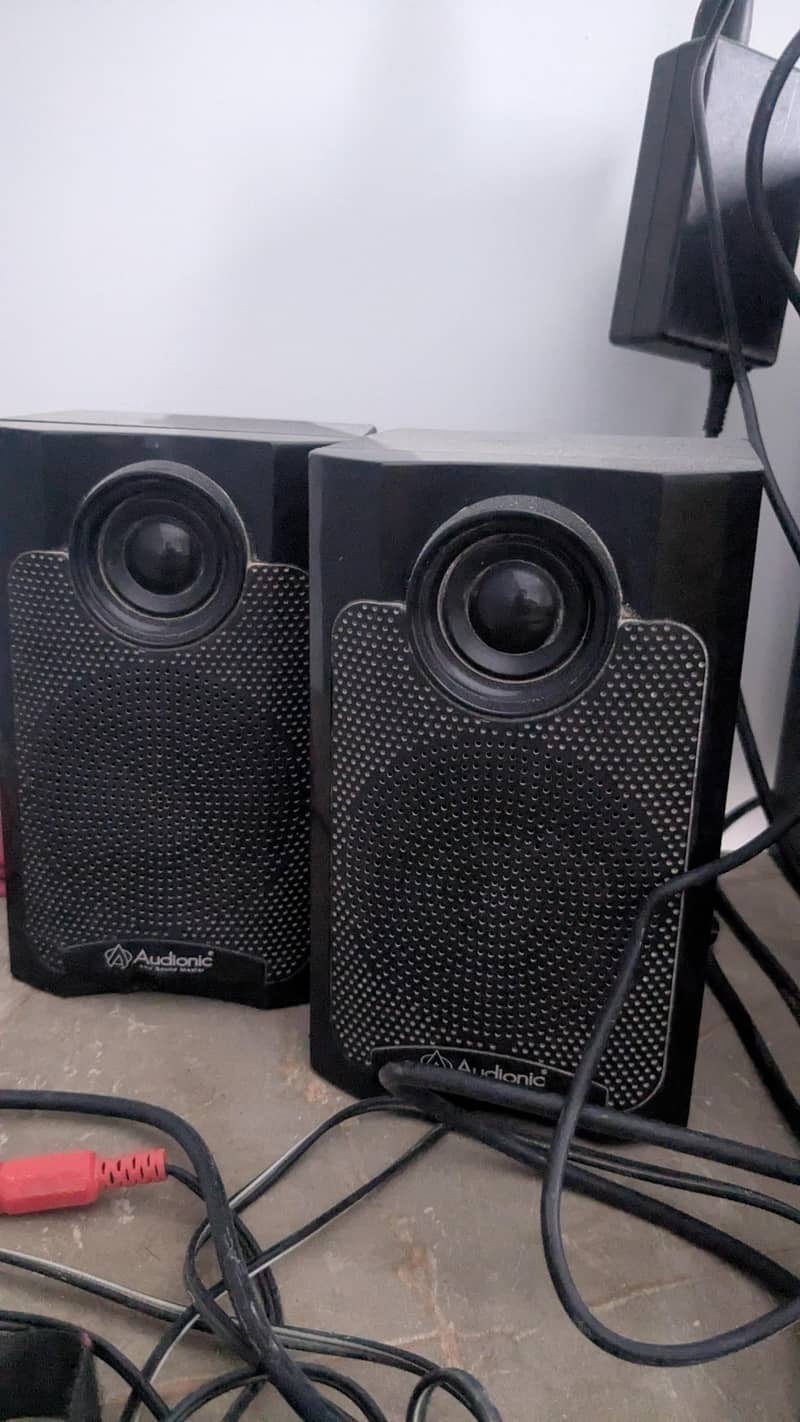 Audionic m550 bt plus 4