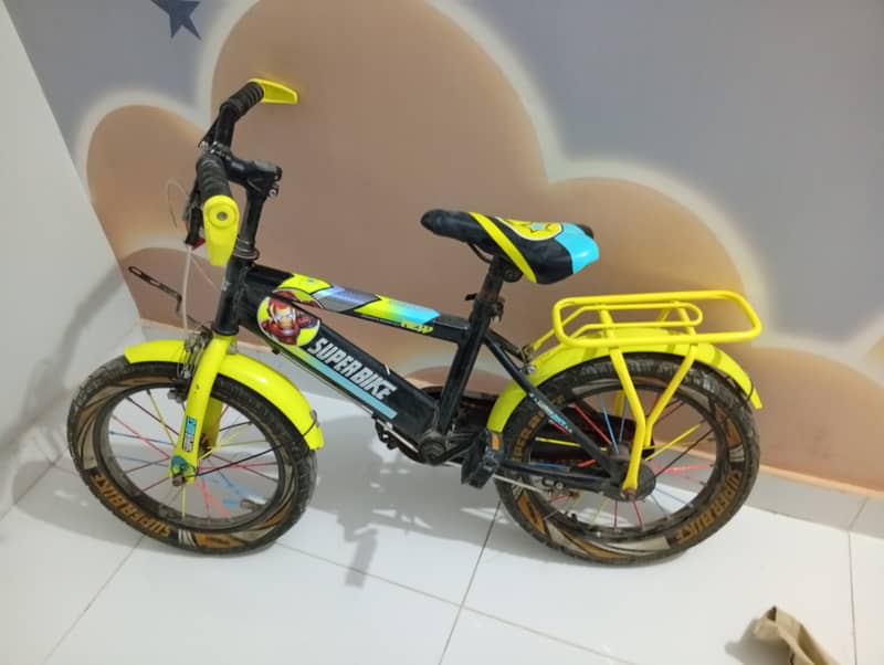 Bicycle 1