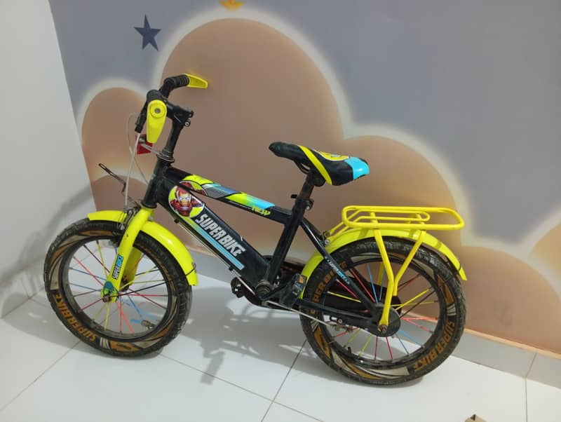Bicycle 2